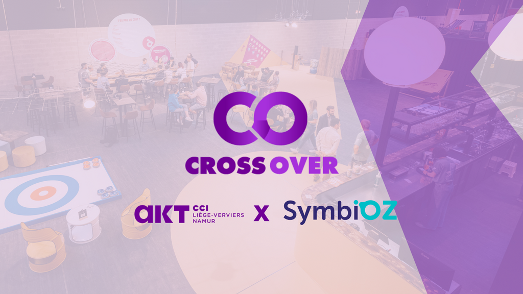 Crossover AKT x Symbioz: D-Fool