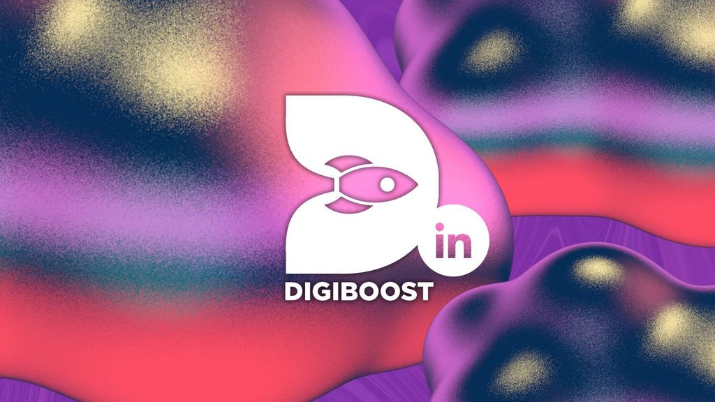 DigiBoost – Booster la croissance de votre entreprise grâce à LinkedIn