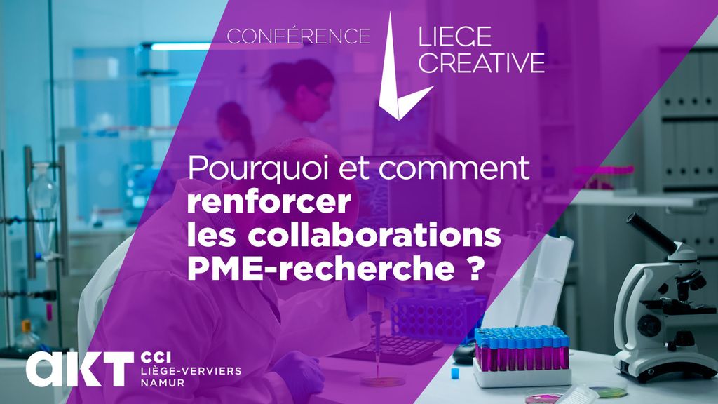 Pourquoi et comment renforcer les collaborations entreprises - université ?