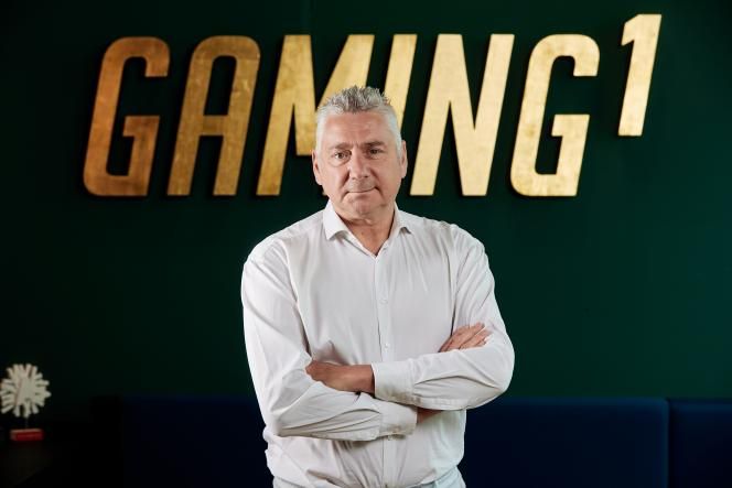Rencontre impAKTante : Gaming1