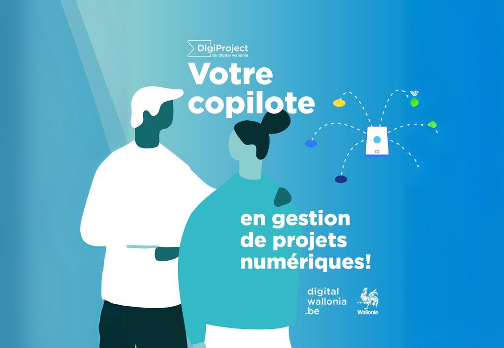DigiProject
