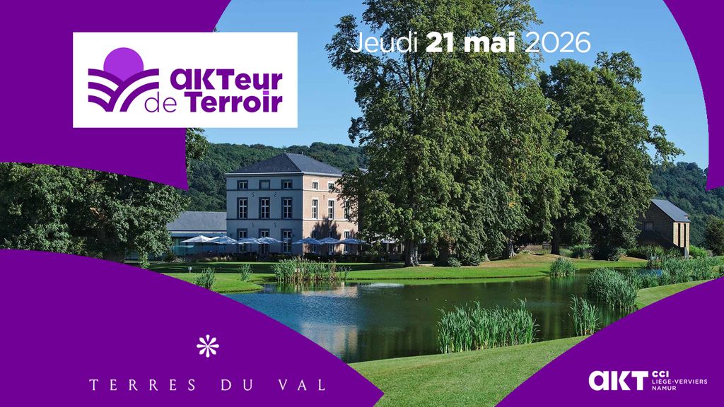 AKTeur de Terroir : Domaine des Terres du Val*