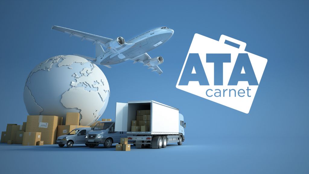 Le carnet ATA : ses avantages, son fonctionnement et sa digitalisation
