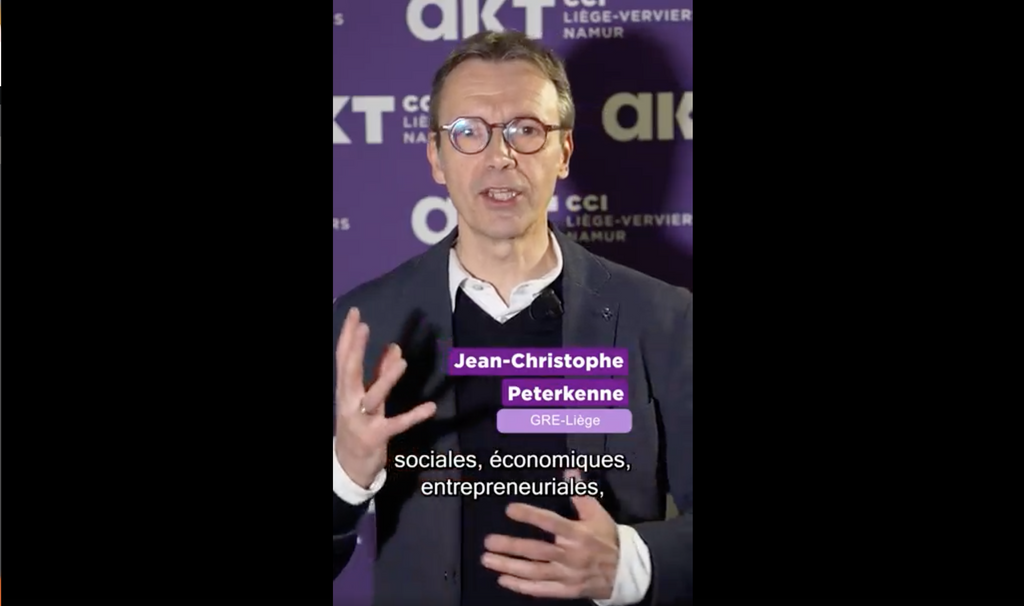 Défense des intérêts - Territoire