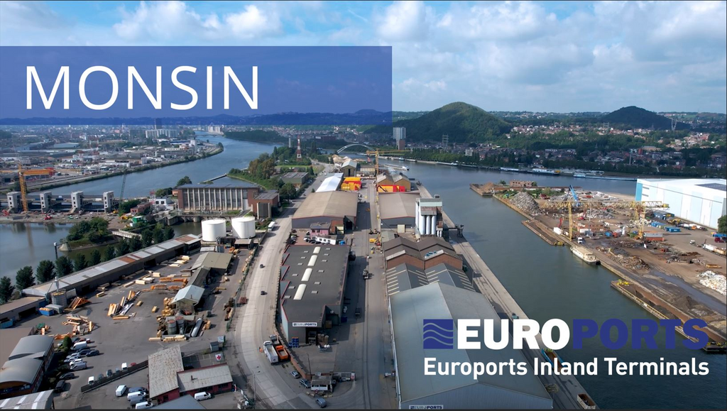 Rencontre impAKTante : Euroports Inland Terminals