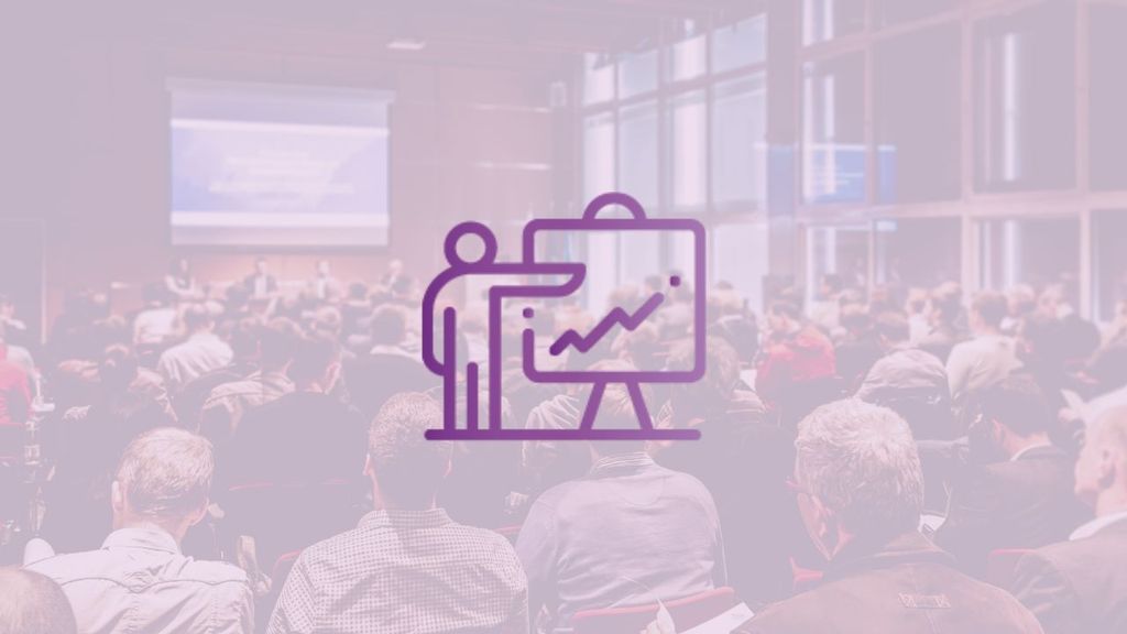 Conférences et webinaires