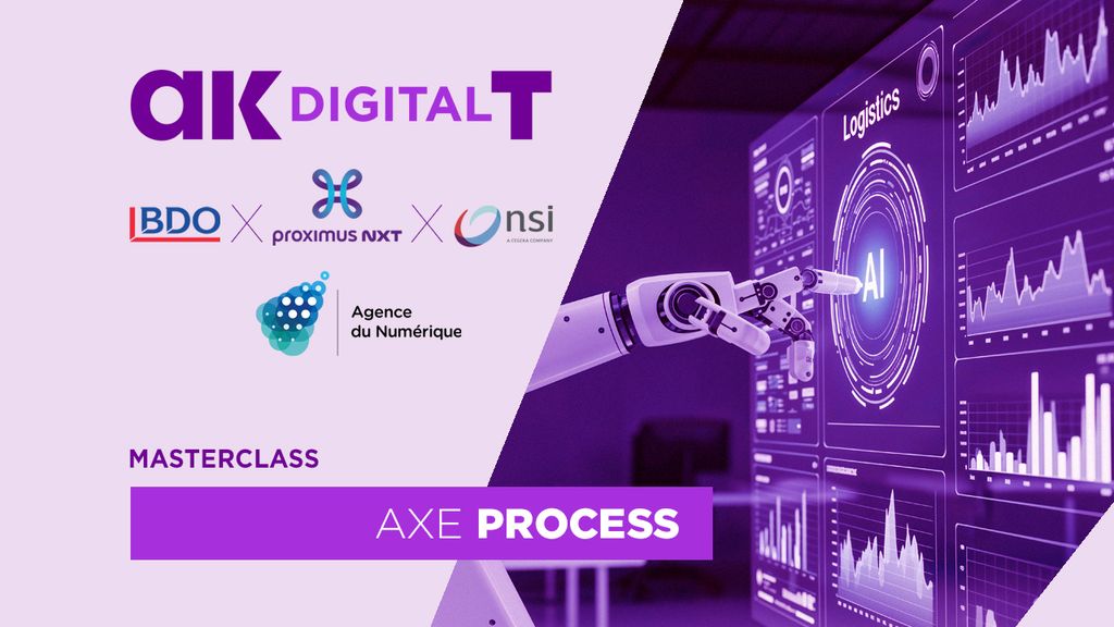 Automatisation et IA : identifier et cadrer vos premiers chantiers
