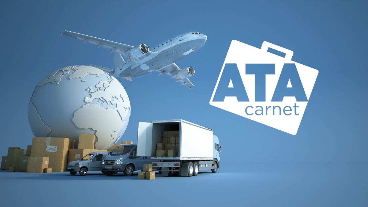 Le carnet ATA : ses avantages, son fonctionnement et sa digitalisation ...