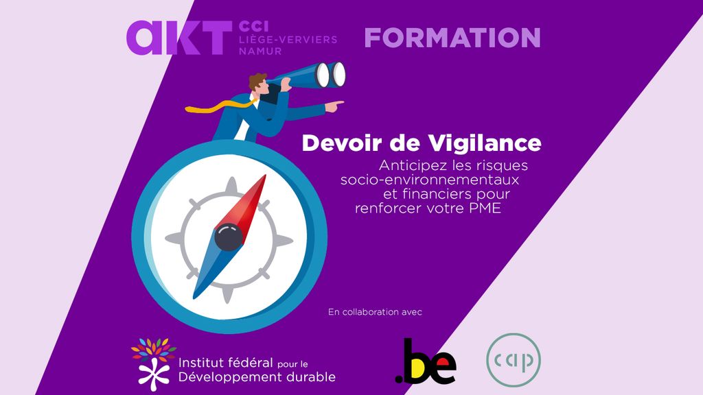 Due diligence PME : 3 heures pour transformer une contrainte en avantage