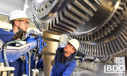 Réforme du précompte  immobilier sur le matériel  et l'outillage et de la taxe  sur la force motrice