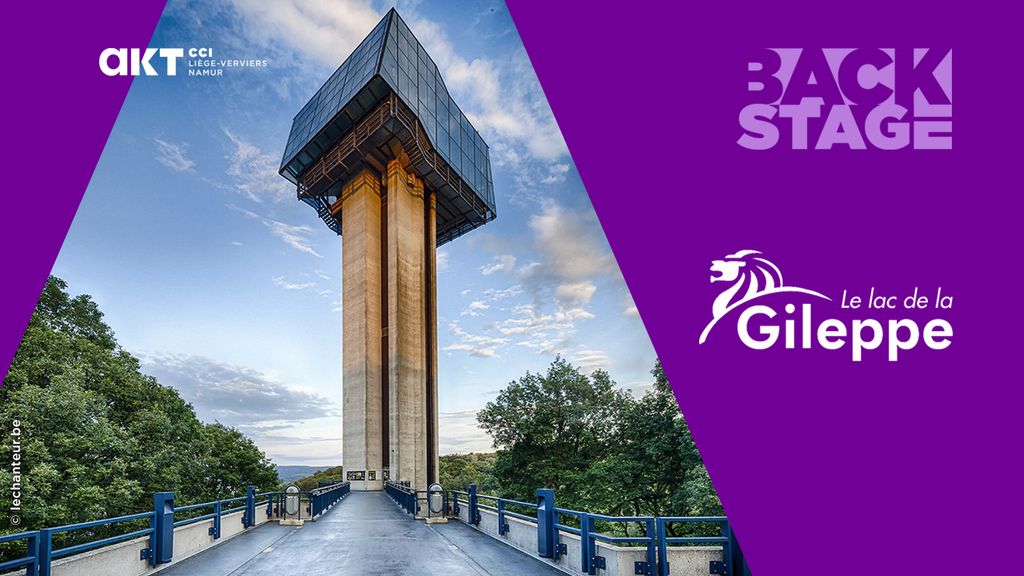 Backstage au Barrage de la Gileppe : explorez les coulisses d’un géant de l’ingénierie wallonne