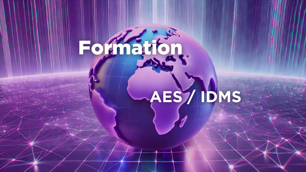 Welcome AES / IDMS : êtes-vous prêt pour les nouvelles applications qui remplacent PLDA ?