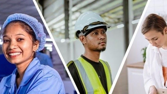 Horizon Emploi – Journée de rencontre entre entreprises et CPAS