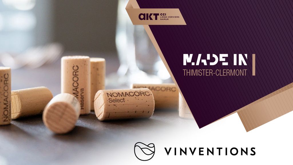 Made In Thimister - Vinventions