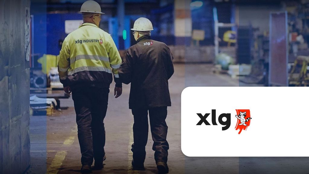 Comment le digital a permis de réinventer les métiers de la maintenance, du nettoyage et de la rénovation. L’exemple de XLG.