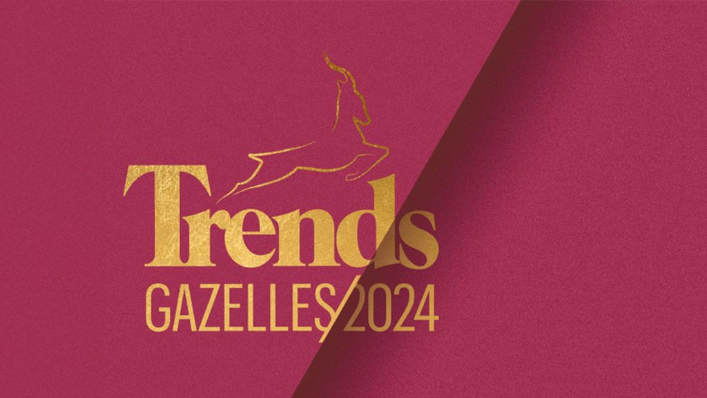 23e édition des "Trends Gazelles" - Province de Liège
