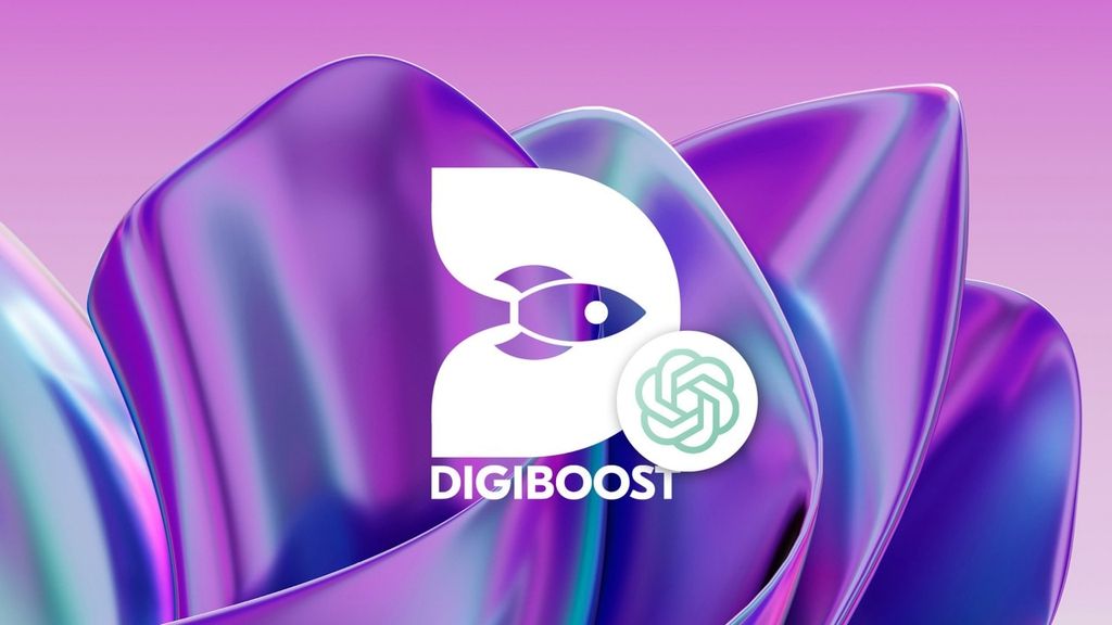 DigiBoost – Boostez la productivité de votre entreprise avec ChatGPT