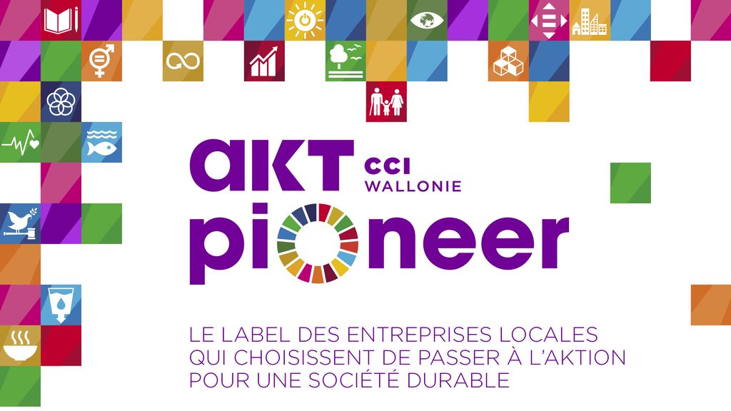 AKT Pioneer