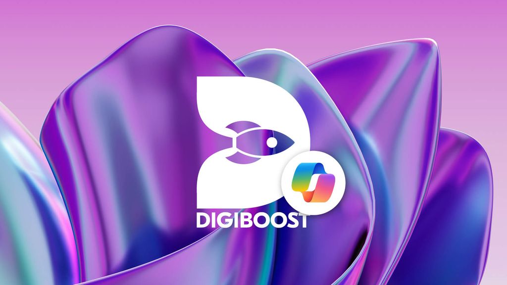 DigiBoost – Simplifier les tâches du quotidien avec l'assistant IA Copilot